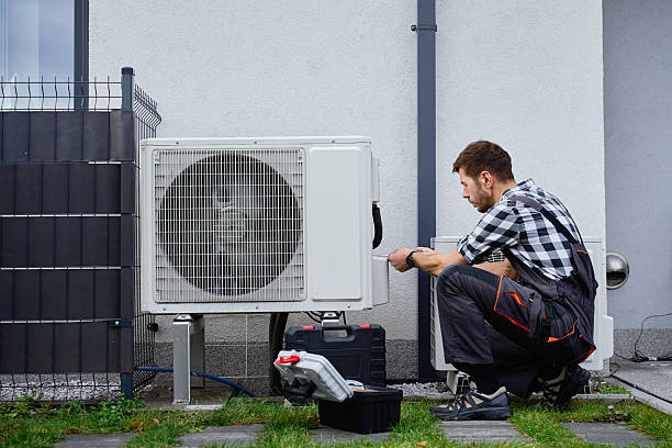 Trusted Hvac Maintenance service in Butler, OH - HVAC Repair CO